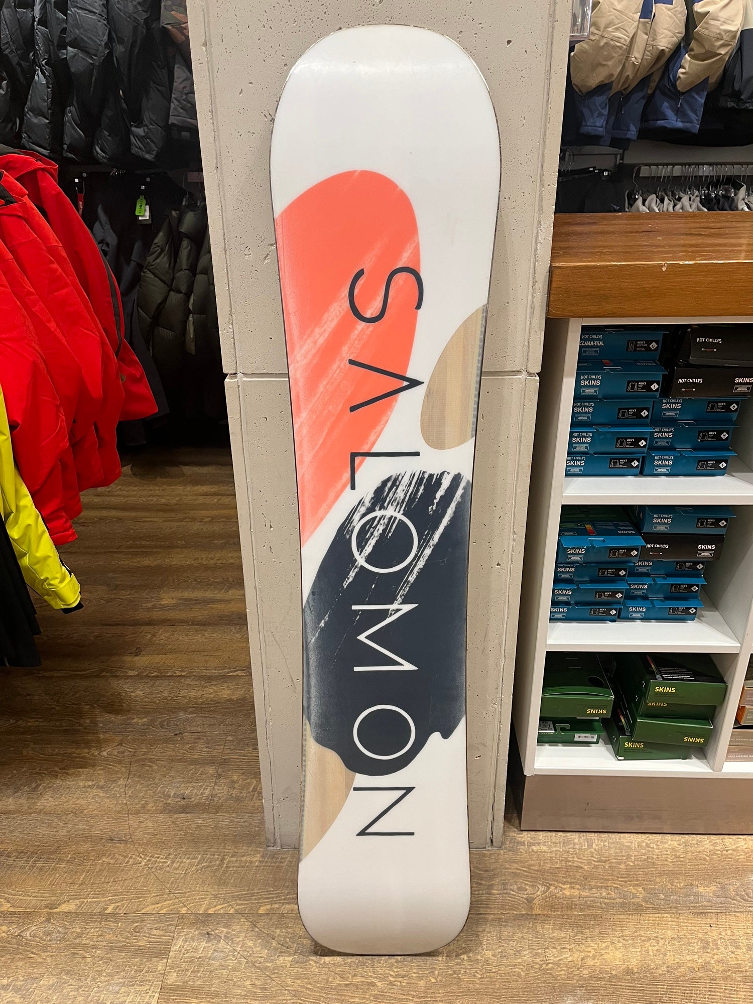 LOTUS スノーボード 146cm LOTUS スノーボード 146cm 【公式通販】