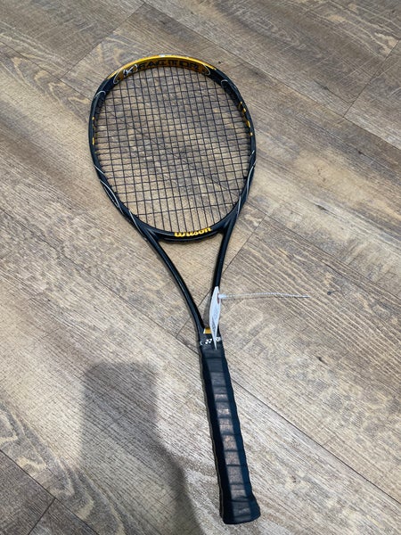Men's Wilson KFactor K Blade Tour Tennis Racquet (Used)