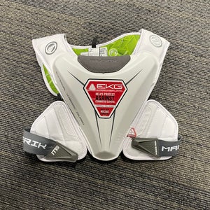Adult Maverik M5 Speed Pad Shoulder Pads (New)