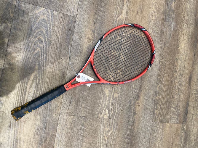 Men's YONEX VCORE Tour G (310) Tennis Racquet (Used)