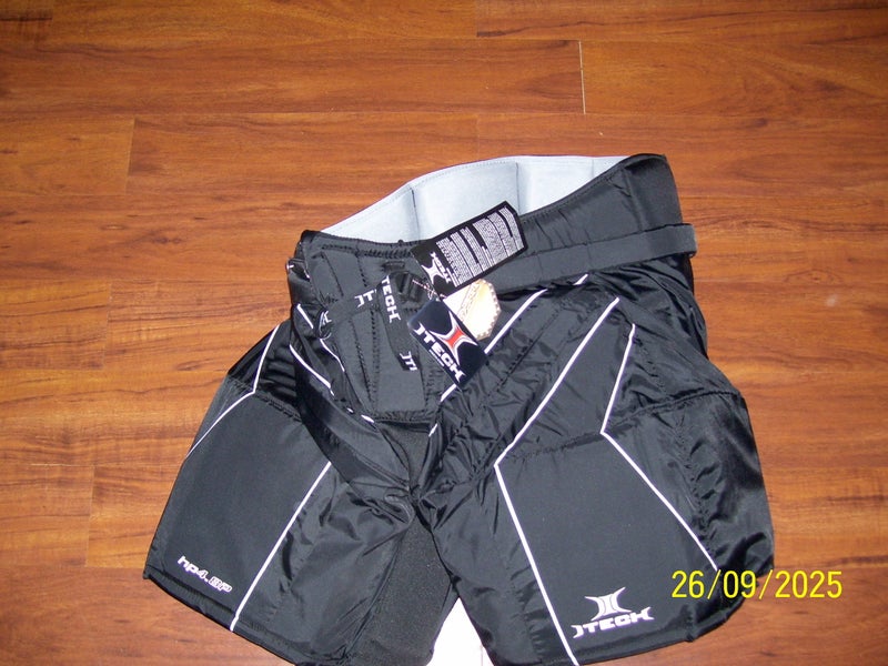 Senior XXL Itech hp4.8P Hockey Pants (New)