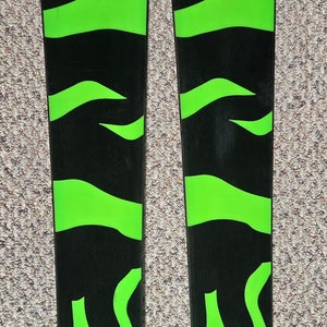 Line Sick Day 88 - All Mountain Skis