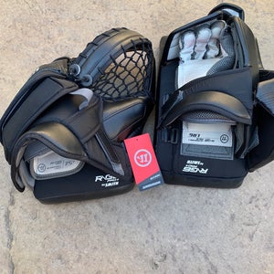 Warrior Ritual G6 Regular Pro Stock (Used)