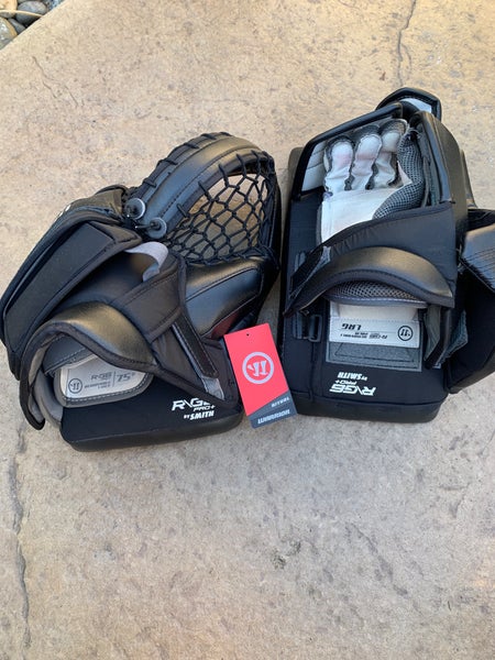 Warrior Ritual G6 Regular Pro Stock (Used)