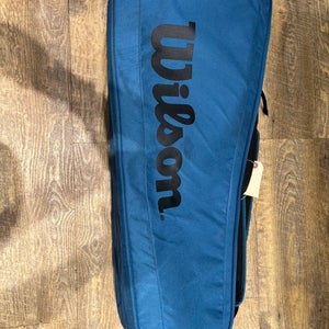 Wilson Tennis Bag (Used)