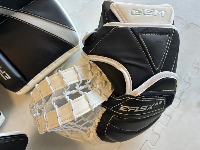 CCM EFLEX 6.9 Regular (Used)
