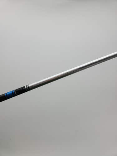 MITSUBISHI TENSEI CK BLUE DRIVER SHAFT REGULAR 54G SRIXON TIP 44" VERYGOOD