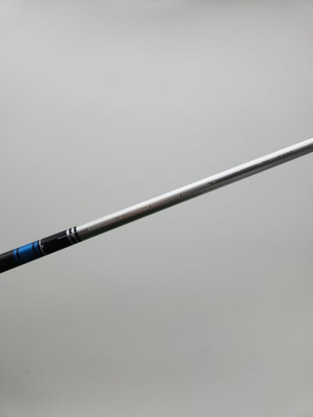 MITSUBISHI TENSEI CK BLUE DRIVER SHAFT REGULAR 54G SRIXON TIP 44" VERYGOOD