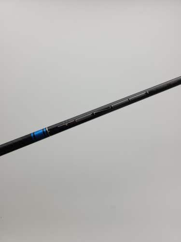 MITSUBISHI TENSEI CK BLUE HYBRID SHAFT TXSTIFF 86G PING TIP 39" VERYGOOD