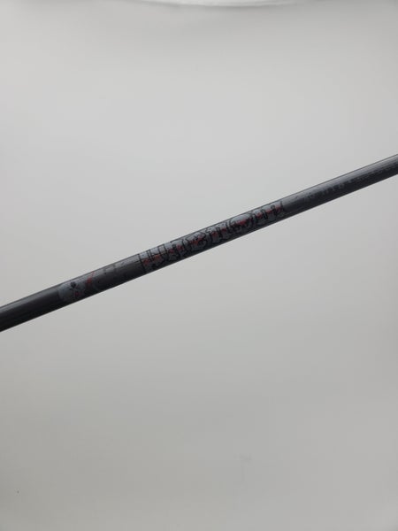 ALDILA RIP PHENOM 80 HYBRID SHAFT STIFF 80G TM RBZ/R11/R9 TIP 40" VERYGOOD