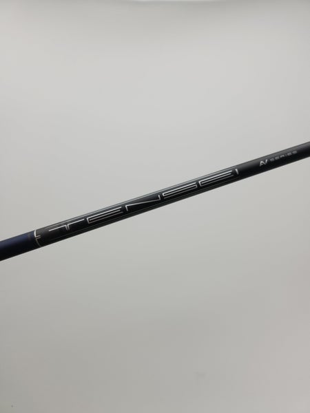 MITSUBISHI TENSEI AV XLINK BLUE 65 FWY WOOD SHAFT STIFF 68G CALLAWAY VERYGOOD