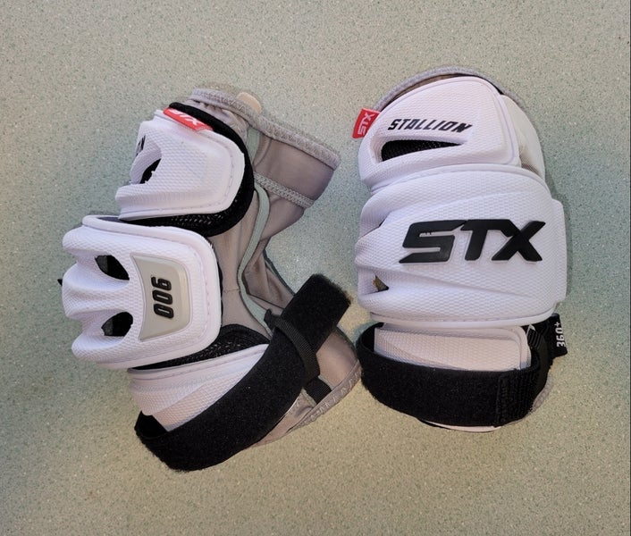 STX Stallion 900 Arm Pads