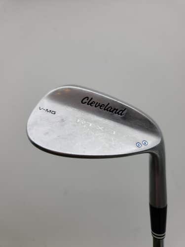 2016 CLEVELAND RTX3 TOUR SATIN WEDGE 56*/11 WEDGEFLEX TT DYNAGOLD 35" GOOD
