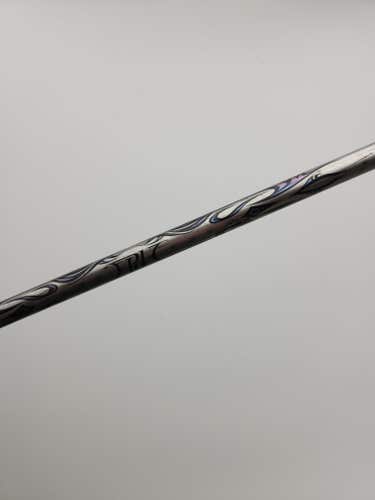 GRAFFALOY NANO FUSE DRIVER SHAFT REGULAR 68G TM RBZ/R11/R9 TIP 44" GOOD