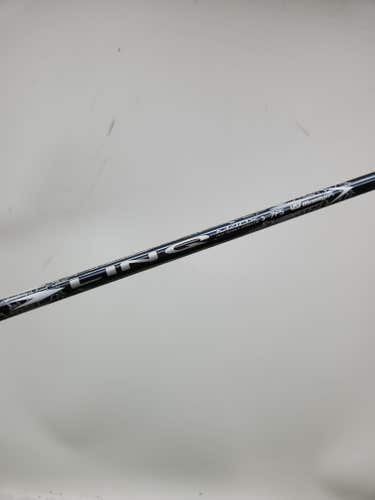 UST MAMIYA LINQ M40X WHITE FWY WOOD SHAFT XSTIFF 75G CALLAWAY 41.75" VERYGOOD