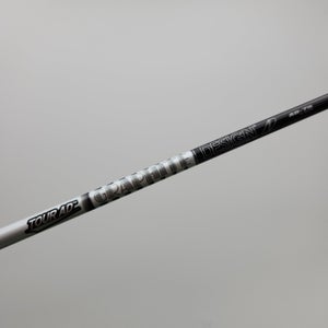 GRAPHITE DESIGN TOUR AD AD75 IRON SHAFT REGULAR 78G .355 36.5" VERYGOOD