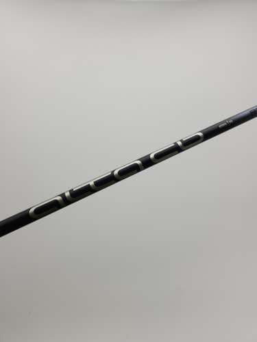 PING ALTA CB 65 SLATE FWY WOOD SHAFT REG 63G PING TIP 42" VERYGOOD