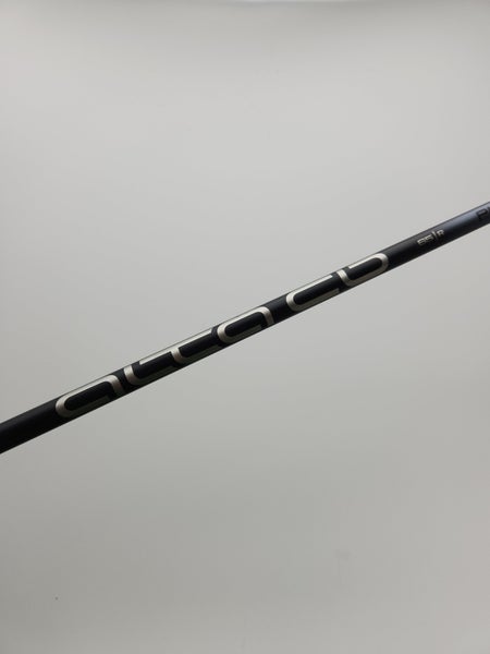 PING ALTA CB 65 SLATE FWY WOOD SHAFT REG 63G PING TIP 42" VERYGOOD