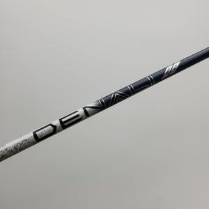 PROJECT X DENALI BLUE DRIVER SHAFT XSTIFF 60G .335 43.5" VERYGOOD