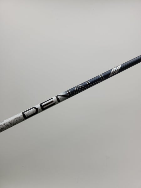 PROJECT X DENALI BLUE DRIVER SHAFT XSTIFF 60G .335 43.5" VERYGOOD