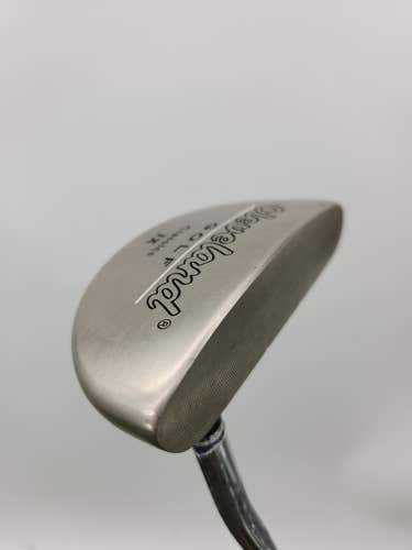 2013 CLEVELAND CLASSIC COLLECTION HB 6 PUTTER 33.5" FAIR