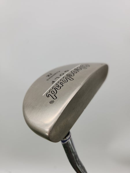 2013 CLEVELAND CLASSIC COLLECTION HB 6 PUTTER 33.5" FAIR