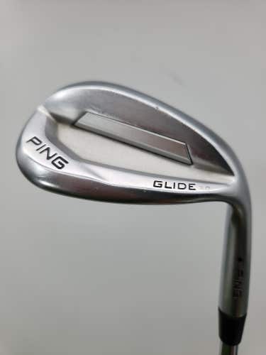 2019 PING GLIDE 3.0 WEDGE 56*/12 STIFF DYNAGOLD 120 S300 35.75" FAIR