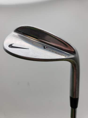 2014 NIKE VR FORGED X3X WEDGE 60* STIFF TT DYNAGOLD  34.75" GOOD