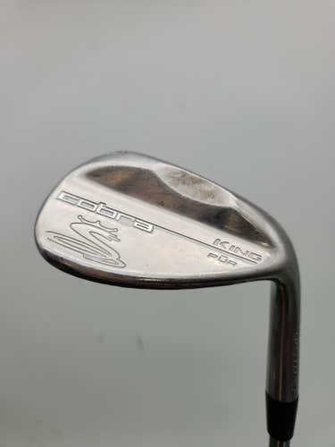 2016 COBRA KING WEDGE 60* XSTIFF NSPRO MODUS3 35.5" GOOD