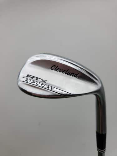 2021 CLEVELAND RTX ZIPCORE WEDGE 56*/10 WEDGEFLEX TT DYNAGOLD SPINNER 35" FAIR
