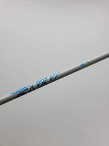 ALDILA NVS 45 FAIRWAY WOOD SHAFT LADIES 45G .350 TIP 39.5" VERYGOOD