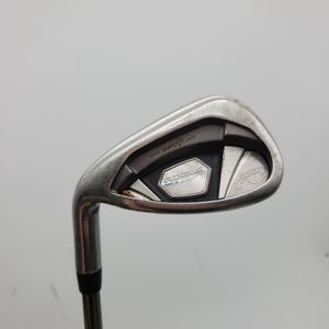 LEFTY 2018 CALLAWAY ROGUE X PITCHING WEDGE REG UST RECOIL ES 36" FAIR