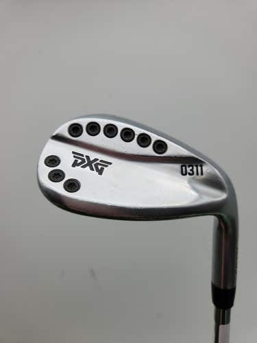 2016 PXG 0311 GEN1 CHROME WEDGE REG KBS TOUR 110 35.25" FAIR