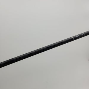 FUJIKURA PRO 70 HYBRID SHAFT XSTIFF 115G .370 TIP 40.5" DEMO