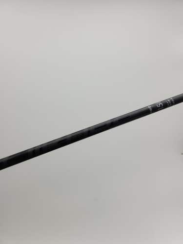 FUJIKURA PRO 70 HYBRID SHAFT XSTIFF 115G .370 TIP 40.5" DEMO