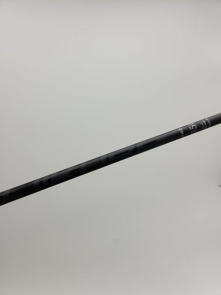 FUJIKURA PRO 70 HYBRID SHAFT XSTIFF 115G .370 TIP 40.5" DEMO
