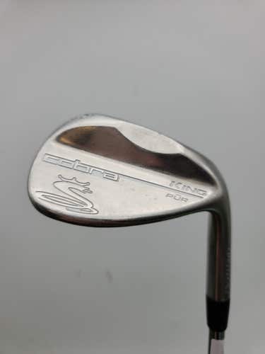 2016 COBRA KING WEDGE 50* STIFF TT DYNAGOLD S400 35" FAIR