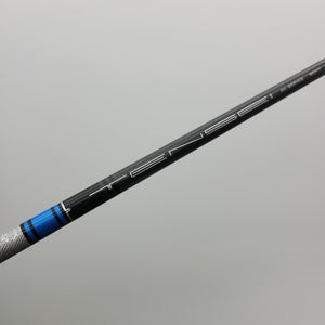 MITSUBISHI TENSEI AV BLUE HYBRID SHAFT XSTIFF 80G .370 TIP 42" GOOD
