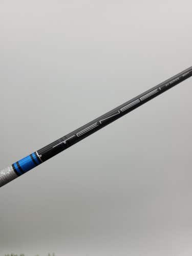 MITSUBISHI TENSEI AV BLUE HYBRID SHAFT XSTIFF 80G .370 TIP 42" GOOD