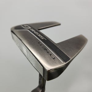 LEFTY 2018 PING SIGMA G TYNE H PUTTER 33.5" GOOD