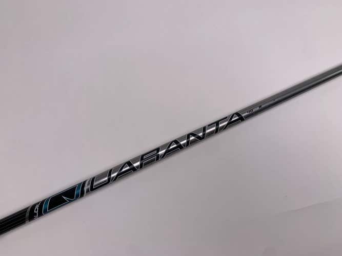 Aldila Quaranta 40g Regular Graphite Driver Shaft 44"-Callaway