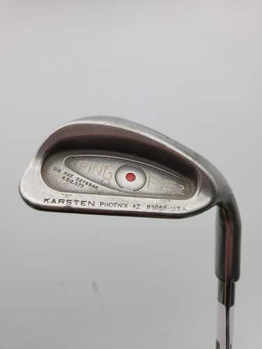 PING EYE 2 GAP WEDGE STIFF KARSTEN 35.25" FAIR