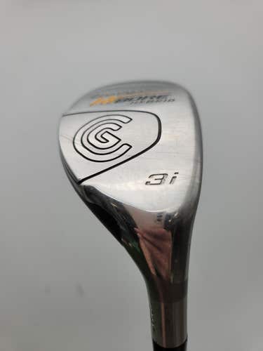 2007 CLEVELAND HIBORE 3 HYBRID 22* REG CG HIBORE HYBRID GOOD