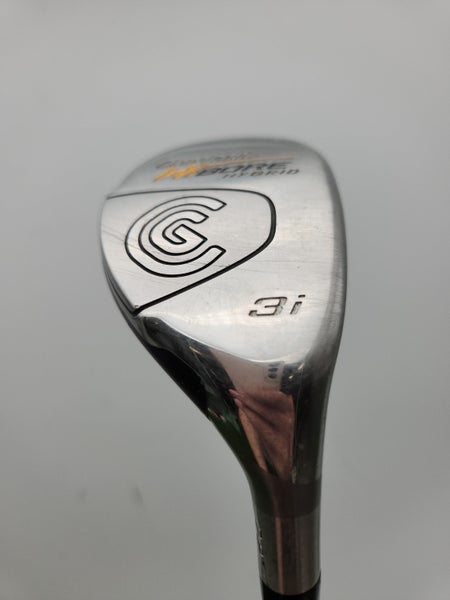 2007 CLEVELAND HIBORE 3 HYBRID 22* REG CG HIBORE HYBRID GOOD