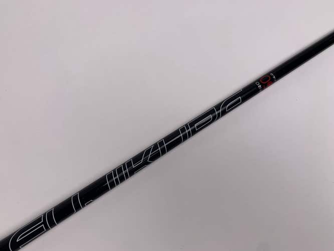 Fujikura Vista Pro 50 50g Regular Graphite Driver Shaft 44.5"-Taylormade