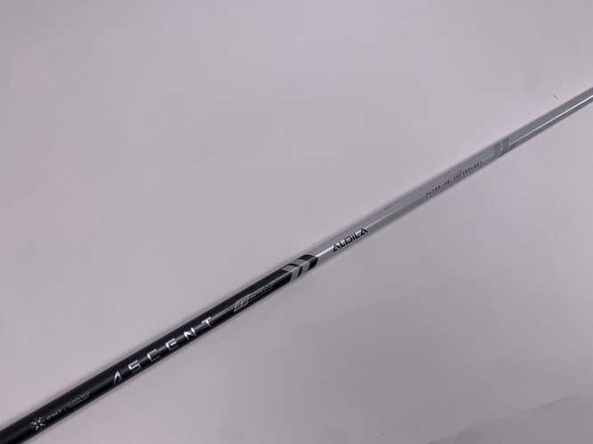 Aldila Ascent R3 35g Ladies Graphite Driver Shaft 43.25"-Titleist