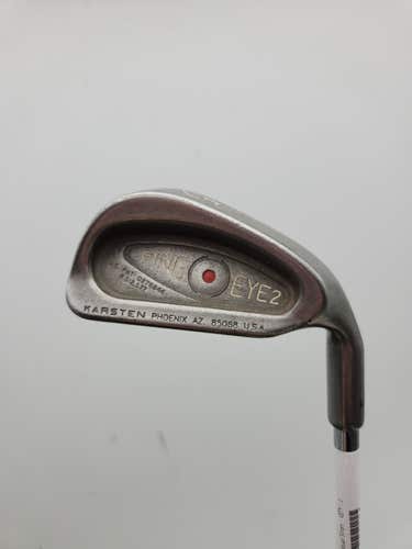 PING EYE 2 5 IRON STIFF Steel 37.5" FAIR