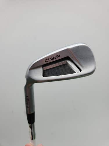 LEFTY 2023 PING CHIPR WEDGE WEDGEFLEX NIPPON PING ZZLITE 35" GOOD