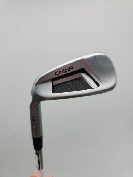 LEFTY 2023 PING CHIPR WEDGE WEDGEFLEX NIPPON PING ZZLITE 35" GOOD