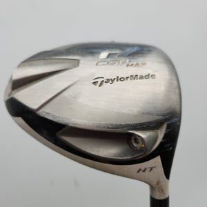 2008 TAYLORMADE R7 CGB MAX DRIVER LADIES TM REAX 45 FAIR